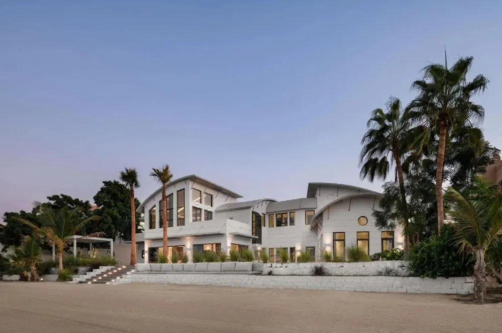 Readhostprofile! Luxury Villa With Private Pool And Sea View Dubai