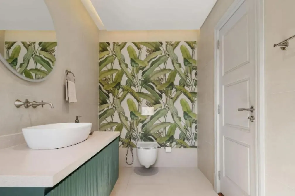 Readhostprofile! Luxury Villa With Private Pool And Sea View Dubai