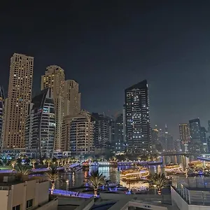 Key View - Dec Tower 2 Dubai