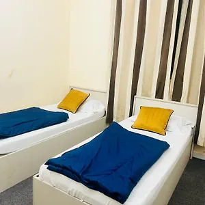 Short Term Tourist Place بيت شباب